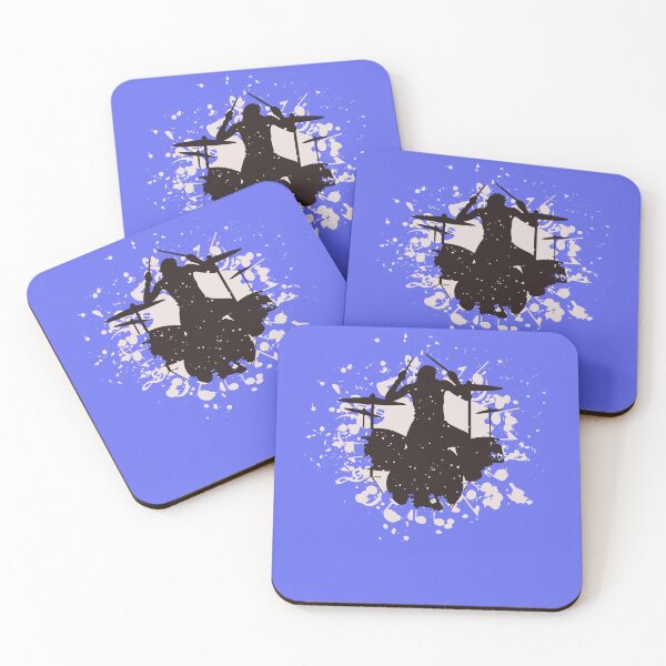 Item preview, drummer designed and sold by Goodthings99.