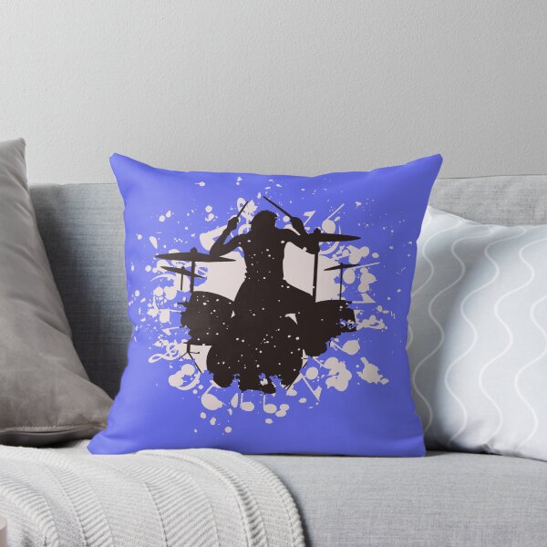 Item preview, drummer designed and sold by Goodthings99.