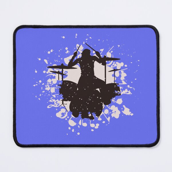 Item preview, drummer designed and sold by Goodthings99.