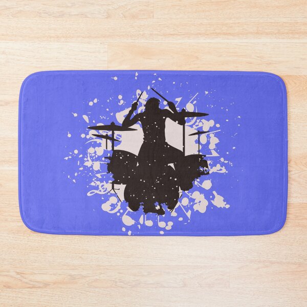 Item preview, drummer designed and sold by Goodthings99.