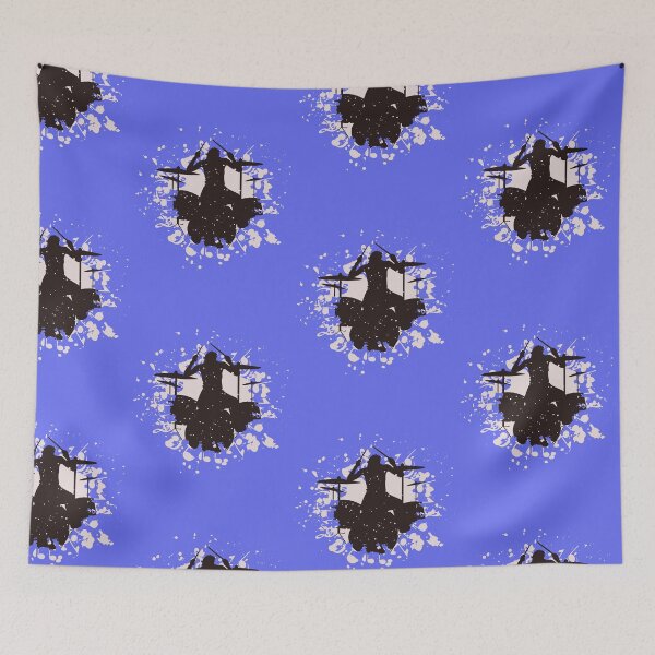 Item preview, drummer designed and sold by Goodthings99.