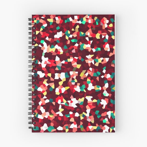 Item preview, patrón de colores designed and sold by Work of art Shop.