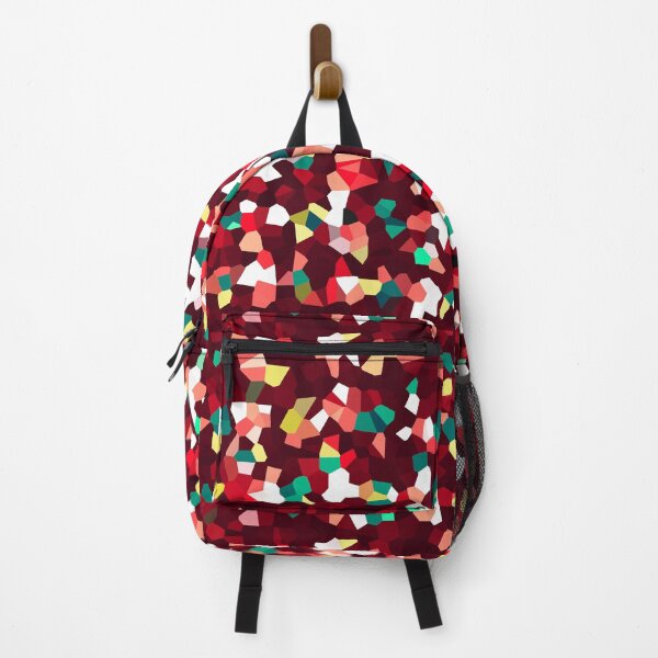 Item preview, Colorful pattern designed and sold by Work of art Shop.