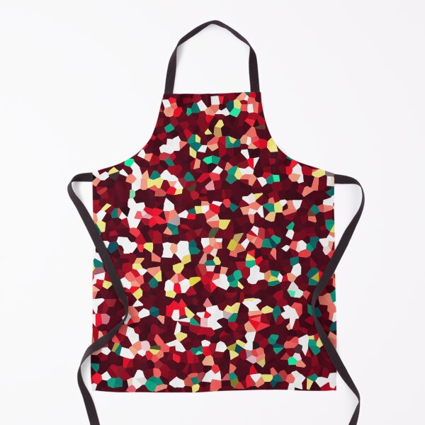 Item preview, Colorful pattern designed and sold by Work of art Shop.
