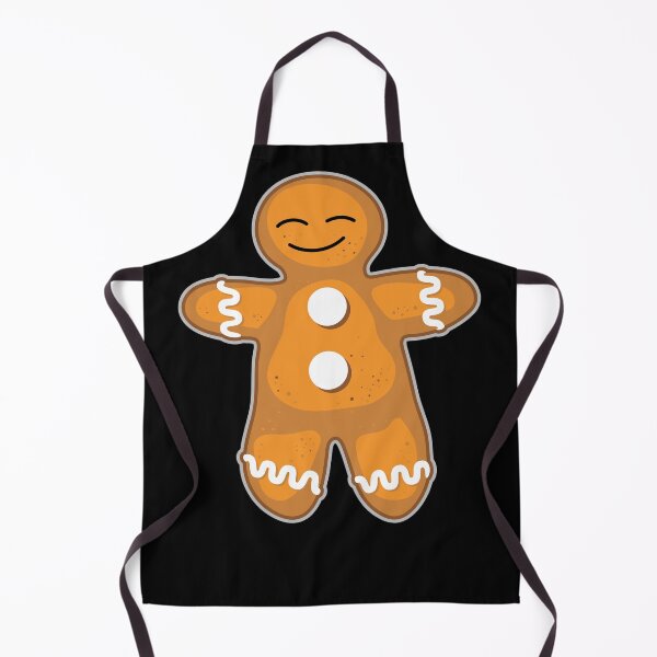 Item preview, Gingerbread Man designed and sold by dreamartcher.