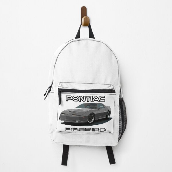 Item preview, 1987 Pontiac Firebird Grey designed and sold by MrPayne.