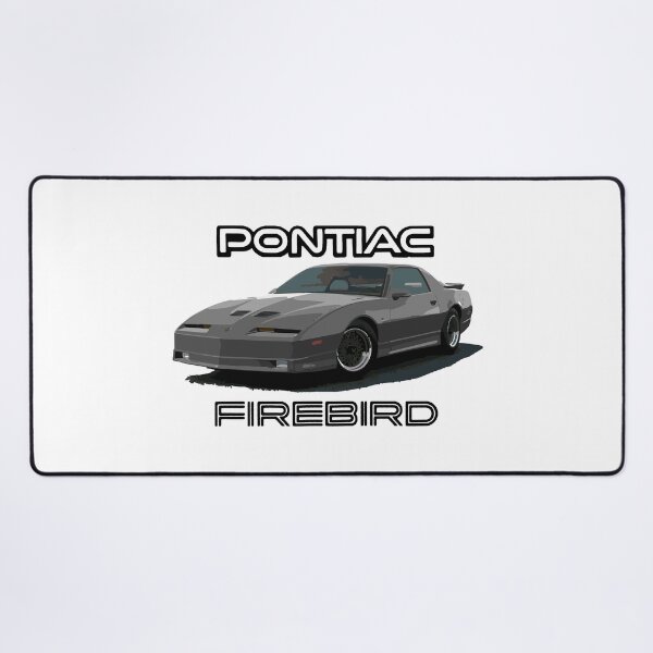 Item preview, 1987 Pontiac Firebird Grey designed and sold by MrPayne.