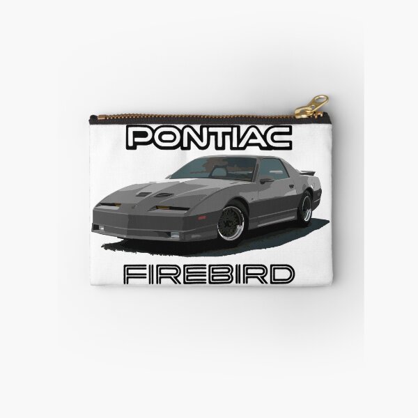 Item preview, 1987 Pontiac Firebird Grey designed and sold by MrPayne.