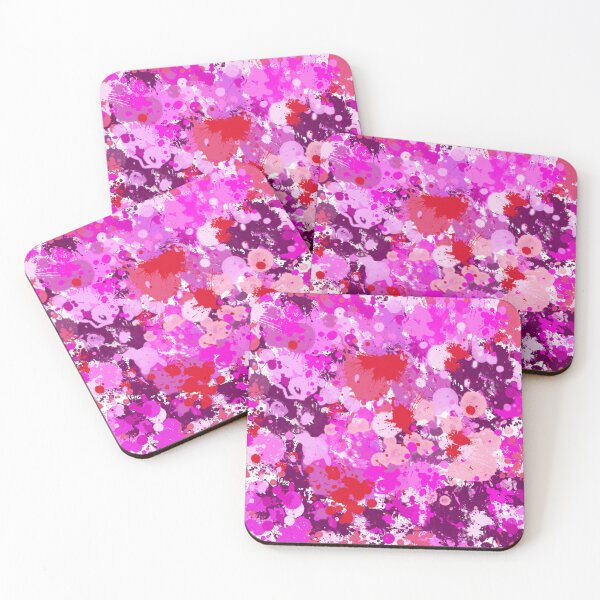 Item preview, Splatter 6 designed and sold by rainsdesigns.