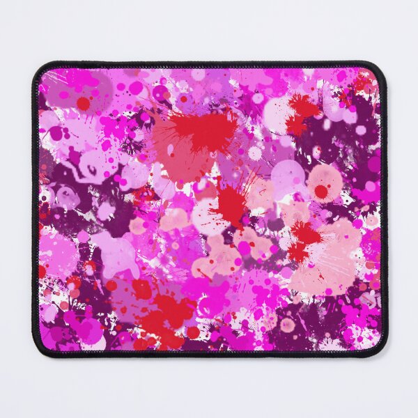 Item preview, Splatter 6 designed and sold by rainsdesigns.