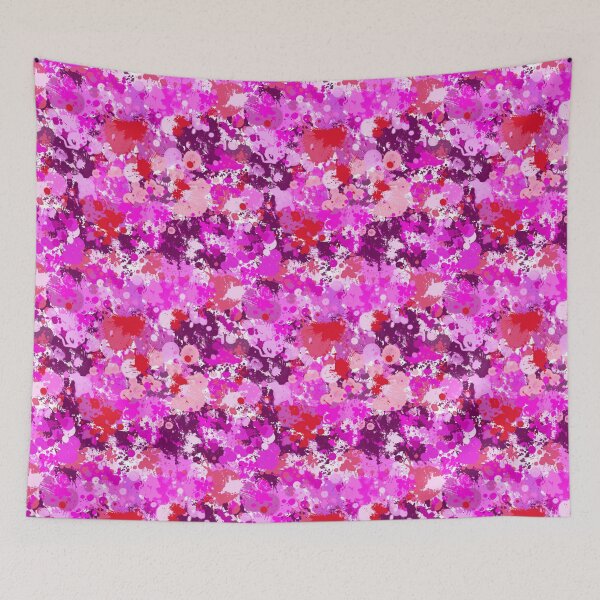 Item preview, Splatter 6 designed and sold by rainsdesigns.