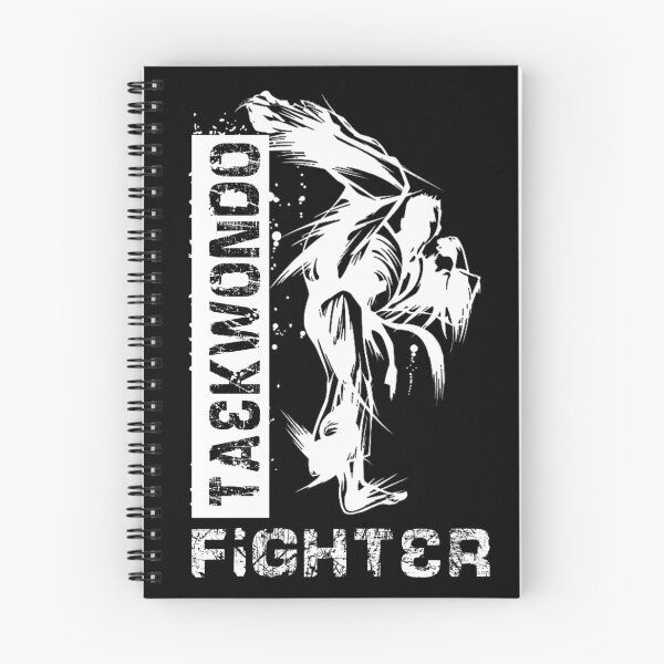 Item preview, Taekwondo fighter designed and sold by ShoPellY.