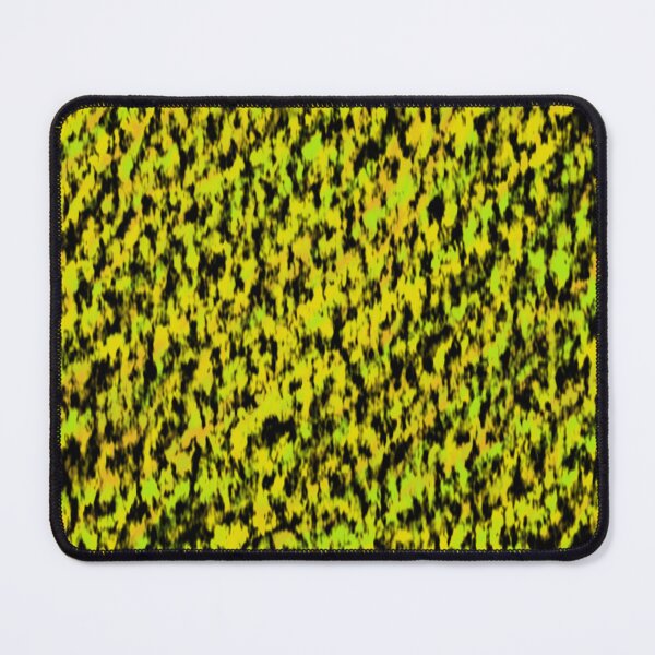 Item preview, Bumble Bee Yellow Crayon Pattern designed and sold by CJRPics.