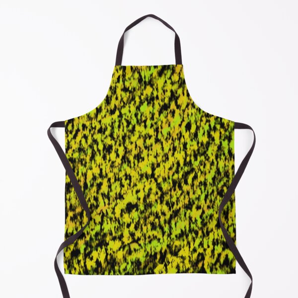 Item preview, Bumble Bee Yellow Crayon Pattern designed and sold by CJRPics.