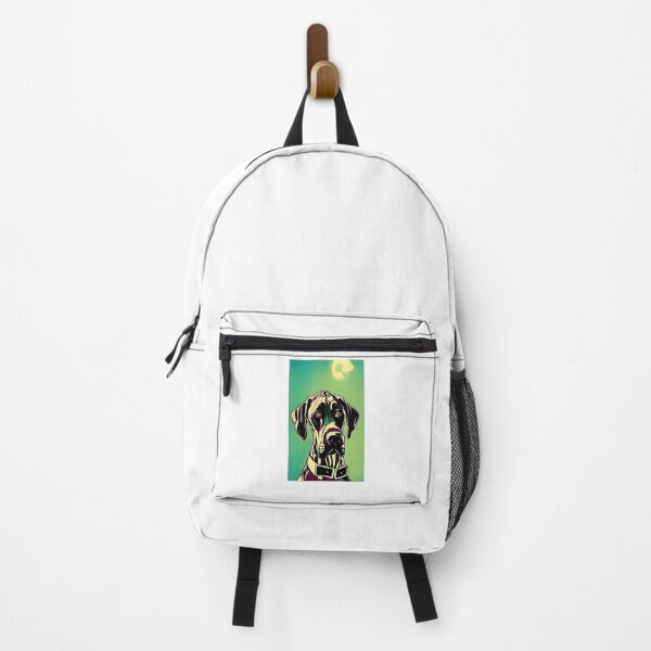 Item preview, Great dane designed and sold by GroovyDino.