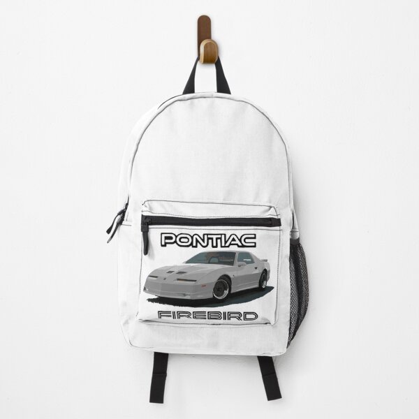 Item preview, 1987 Pontiac Firebird White designed and sold by MrPayne.