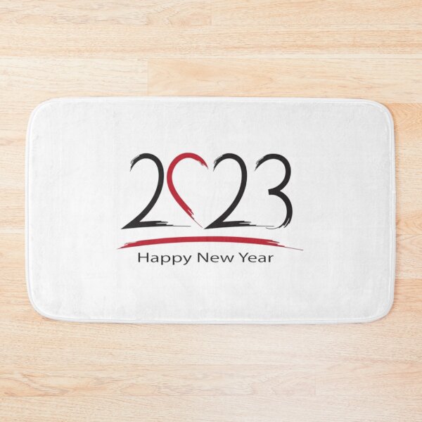 Item preview, Happy new year 2023 designed and sold by midoo2000.