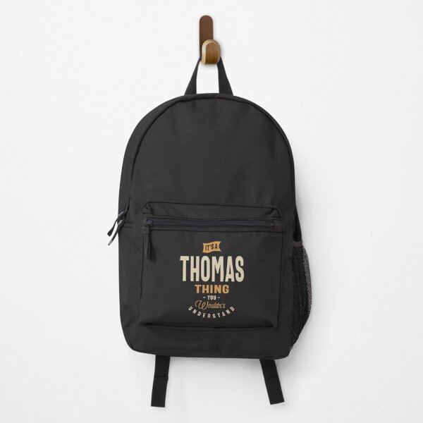 Item preview, It's a Thomas Thing Personalized Name  designed and sold by cidolopez.