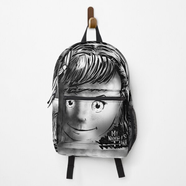 Item preview, Talky Tina designed and sold by Doug Saquic.