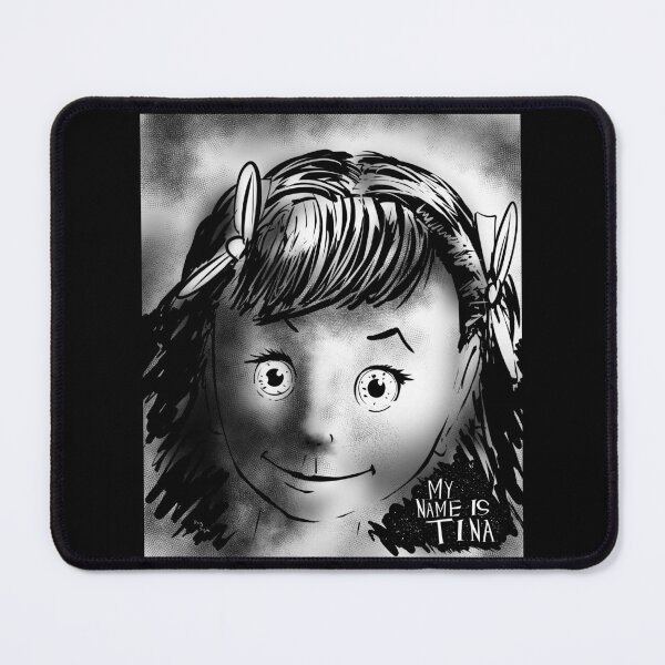 Item preview, Talky Tina  designed and sold by Doug Saquic.