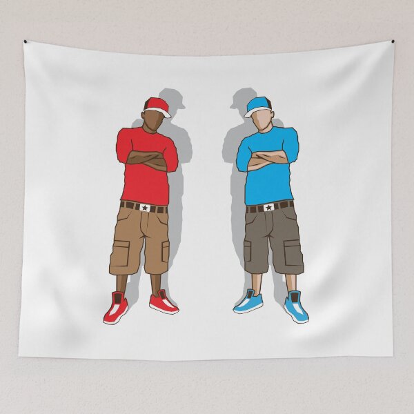 Item preview, Street Gangsters designed and sold by vectorworks51.