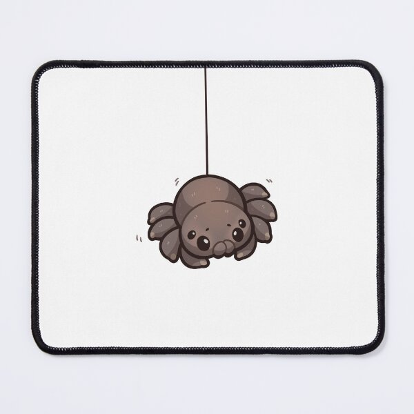 Item preview, Little spooder designed and sold by Lilypawstudio.