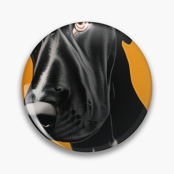 Item preview, Great dane designed and sold by GroovyDino.