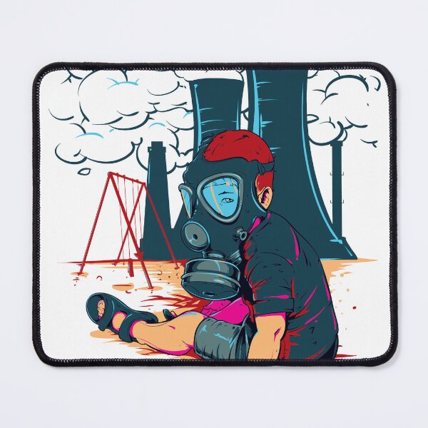 Item preview, pollution designed and sold by avander84.