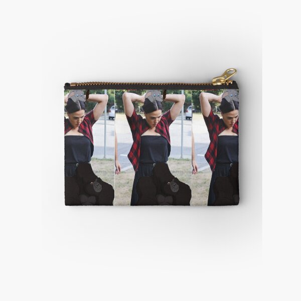 Item preview, Lana Parrilla and her fav wild animals designed and sold by Patricia García Maurín.