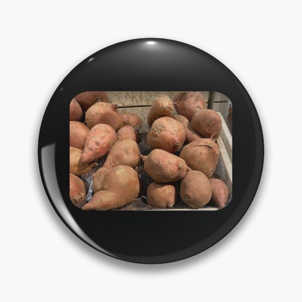 Item preview, Sweet Potatoes designed and sold by TechLaughs.