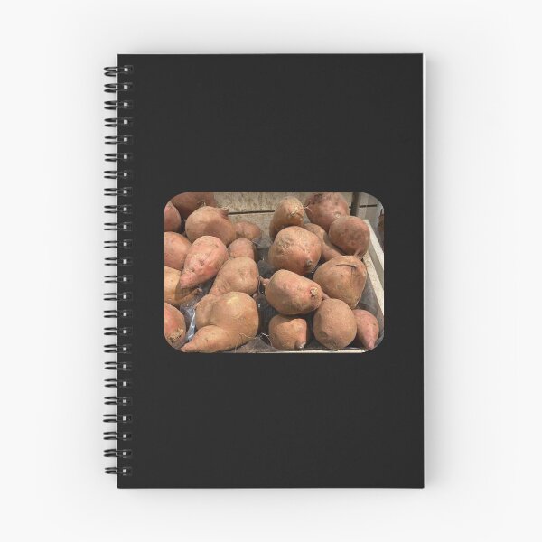 Item preview, Sweet Potatoes designed and sold by TechLaughs.
