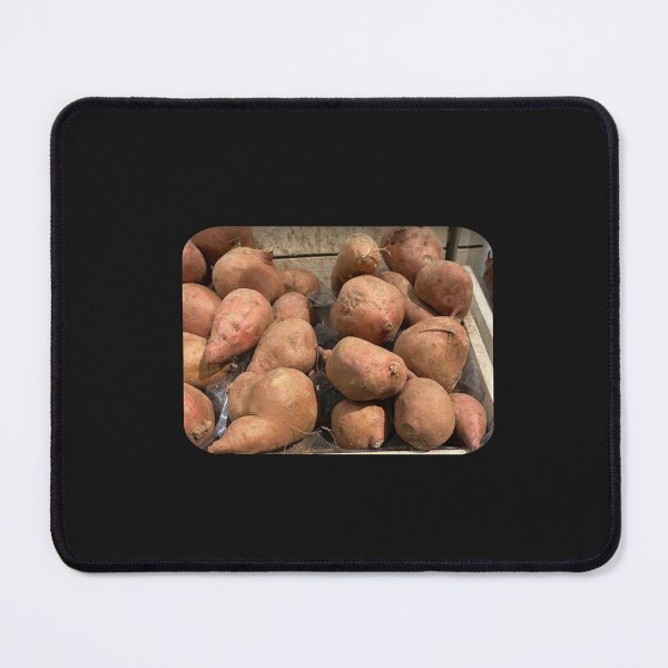 Item preview, Sweet Potatoes designed and sold by TechLaughs.