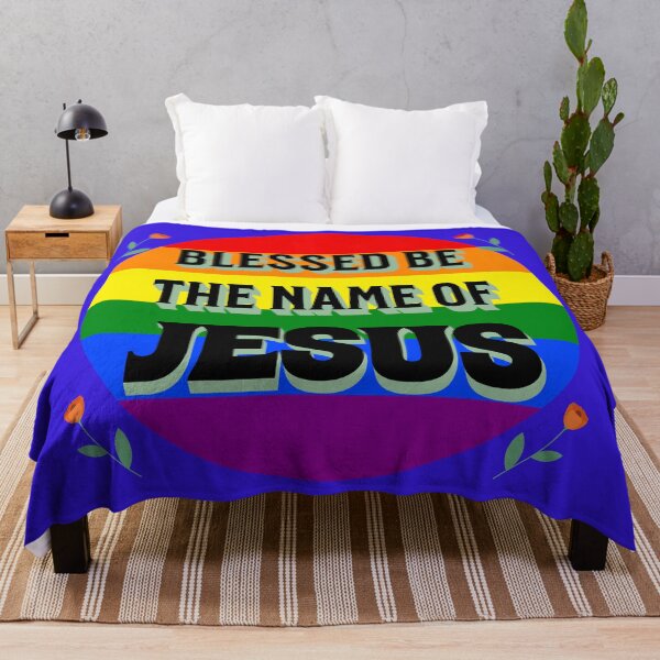 Item preview, You Are So Blessed /So Blessed Of God. designed and sold by johnrk.
