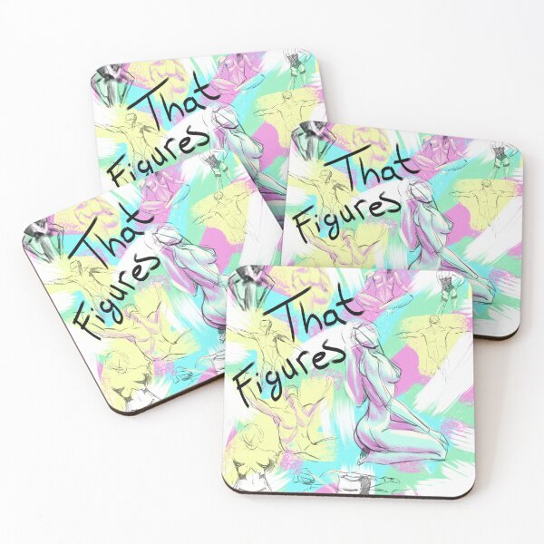 Item preview, figure study funny tshirt for artists designed and sold by winfredsDesigns.