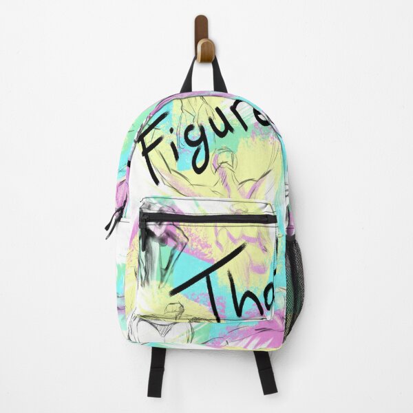 Item preview, figure study funny tshirt for artists designed and sold by winfredsDesigns.