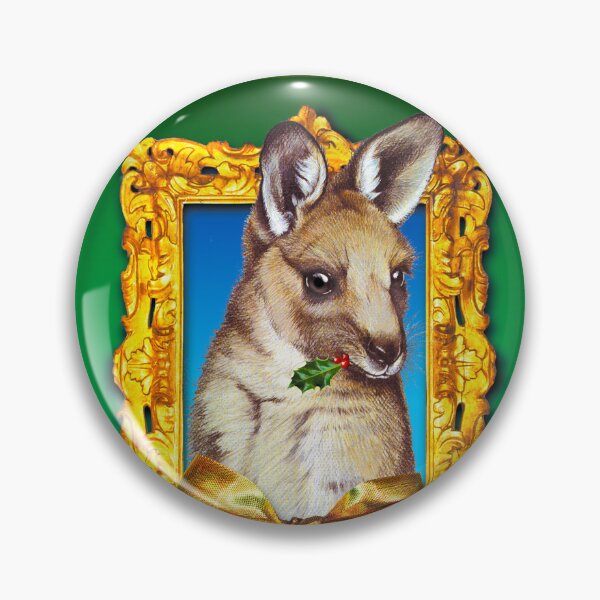 Item preview, Happy AUSSIE Christmas designed and sold by Trish Hart.