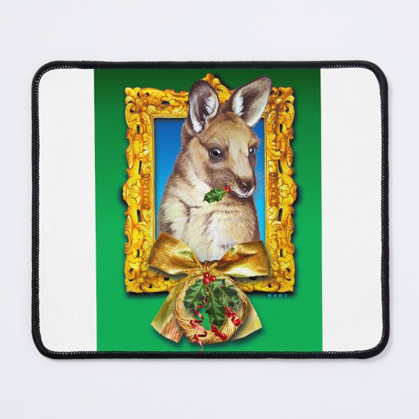 Item preview, Happy AUSSIE Christmas designed and sold by Trish Hart.