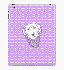 Guts iPad Case/Skin