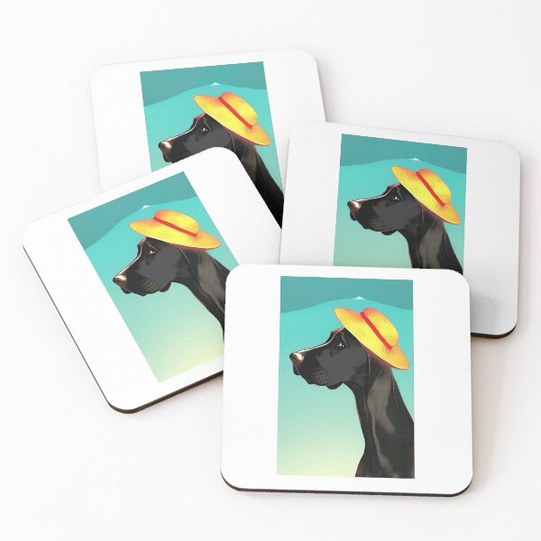 Item preview, Great dane designed and sold by GroovyDino.