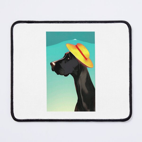 Item preview, Great dane designed and sold by GroovyDino.