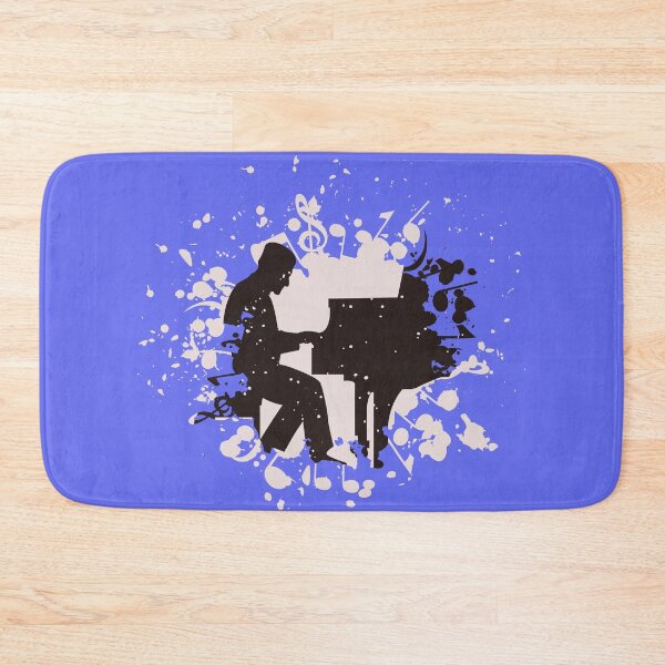 Item preview, music art pianist designed and sold by Goodthings99.