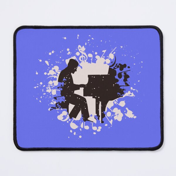 Item preview, music art pianist designed and sold by Goodthings99.