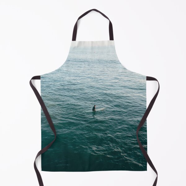 Item preview, Surf Meditation  designed and sold by FringeInk.