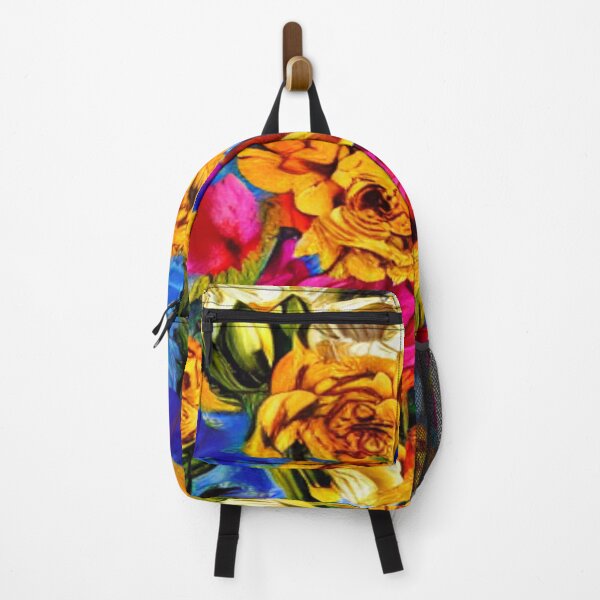 Item preview, Renaissance Vivid Floral designed and sold by calibrit.