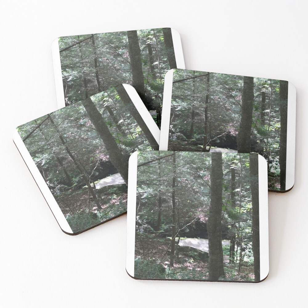 Item preview, Coasters (Set of 4) designed and sold by SamiC06.