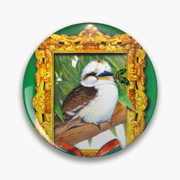 Item preview, Copy of Happy AUSSIE Christmas designed and sold by Trish Hart.