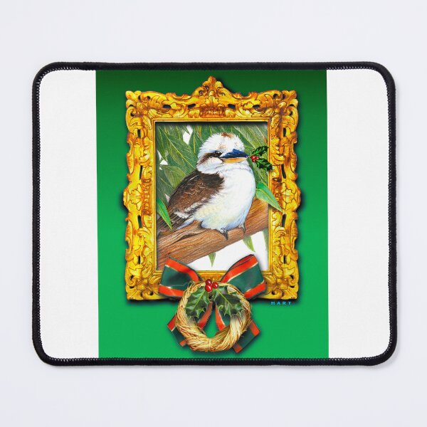 Item preview, Copy of Happy AUSSIE Christmas designed and sold by Trish Hart.