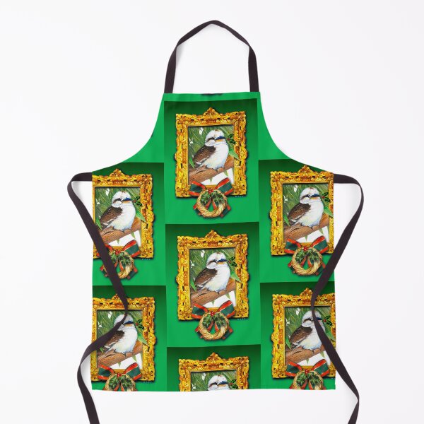 Item preview, Copy of Happy AUSSIE Christmas designed and sold by Trish Hart.