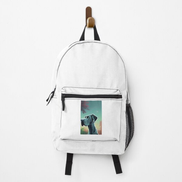 Item preview, Great dane designed and sold by GroovyDino.