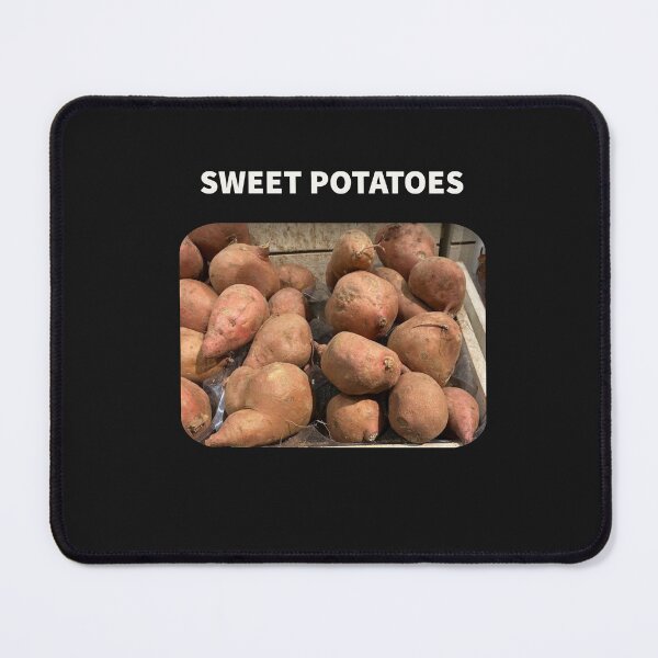 Item preview, Sweet Potatoes at the County Fair designed and sold by TechLaughs.